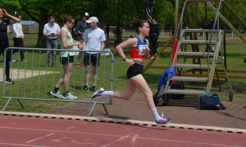 Tables de cotation Léognan Athlétisme